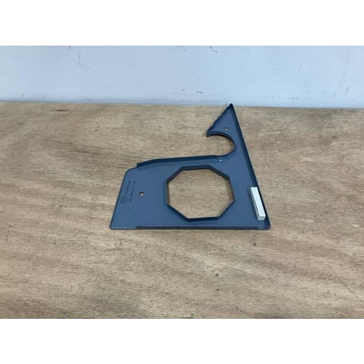 COVER ASSY LAT RH P/N: D2511155900100 S/N: SI065048