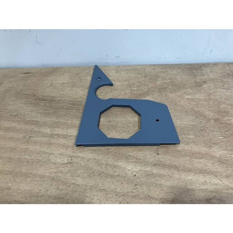 COVER ASSY LAT RH P/N: D2511155900100 S/N: SI065049