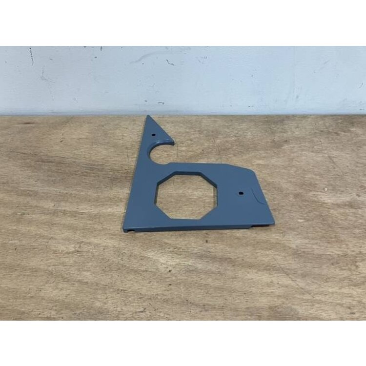 COVER ASSY LAT RH P/N: D2511155900100 S/N: SI065050