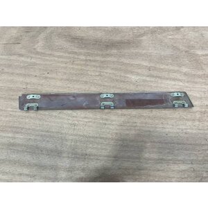 COVER LH P/N: D2511233500000 S/N: SI055046