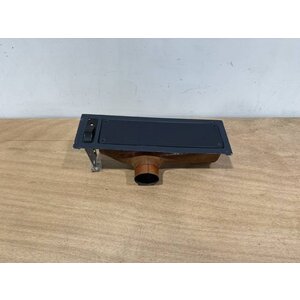 OUTLET ASSY RH P/N: D2121208600100 S/N: SI042056