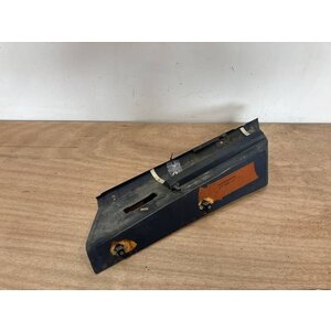PANEL ASSY FRONT RH P/N: D2511224600100 S/N: SI043056