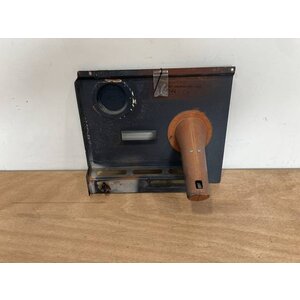 PANEL ASSY FRT LAT RH P/N: D2511374200100 S/N: SI038042
