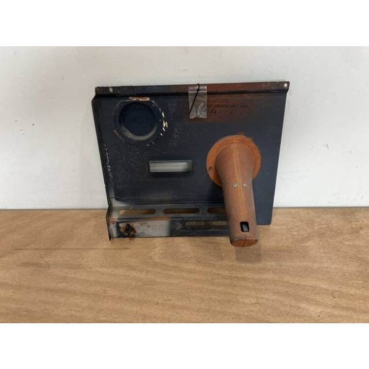 PANEL ASSY FRT LAT RH P/N: D2511374200100 S/N: SI038042