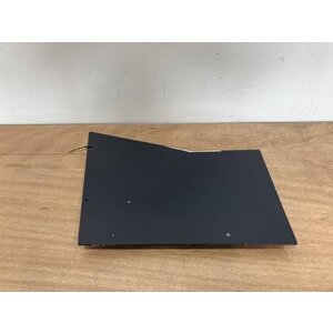 PANEL ASSY FWD RUD LH FO S/N SI040057