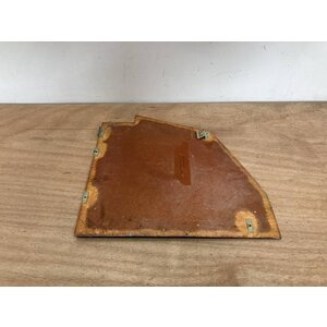PANEL ASSY FWD RUD RH FO P/N: D2511222300100 S/N: SI039060
