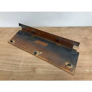 PANEL ASSY LATRH P/N: D2511232500000 S/N: SI045057
