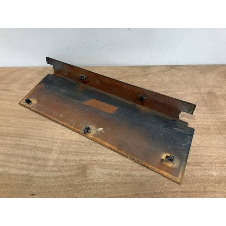 PANEL ASSY LATRH P/N: D2511232500000 S/N: SI045057