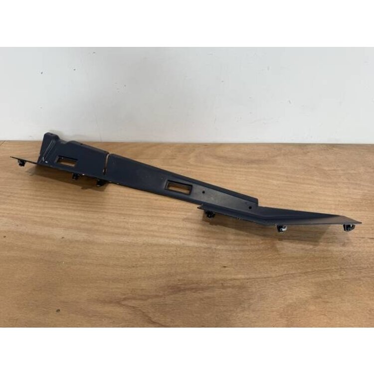 PANEL ASSY REAR LH P/N: D2511224400000 S/N: SI024046
