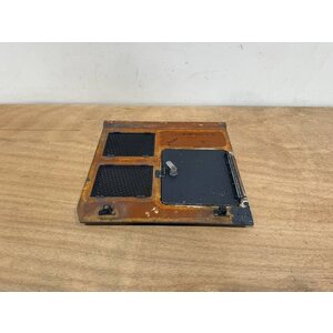 PANEL ASSY REAR RH P/N: D2511218000000 S/N: SI035039