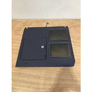 PANEL ASSY REAR RH S/N SI035043