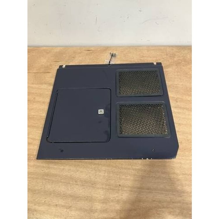 PANEL ASSY REAR RH P/N: D2511218000000 S/N: SI035043