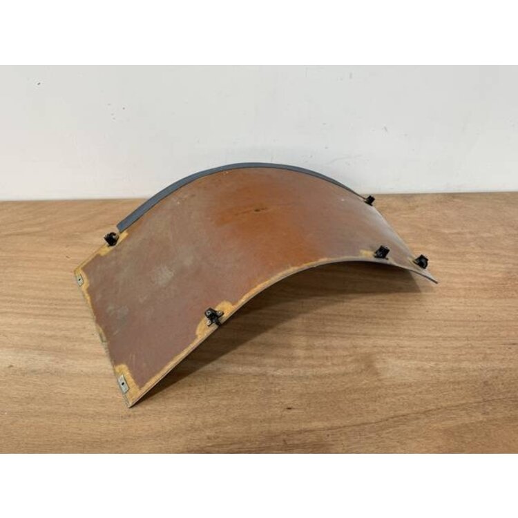 PANEL ASSY REAR LH P/N: D2511230600000 S/N: SI001045
