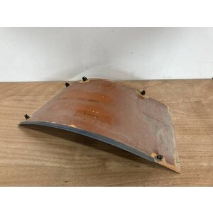 PANEL ASSY REAR LH P/N: D2511230600000 S/N: SI001046
