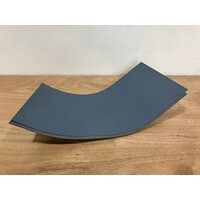 PANEL ASSY REAR RH S/N SI010045