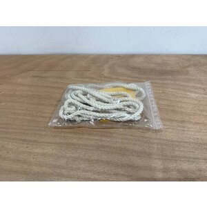 EMERGENCY EVACUATION ROPE P/N: 208724-0 S/N: SI089066