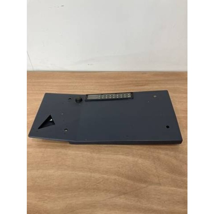 FLOOD LIGHT UNIT CAPTAIN P/N: 2LA005541-11 S/N: 1151064