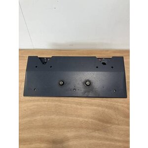 FLOOD LIGHT UNIT CENTER S/N 1154075