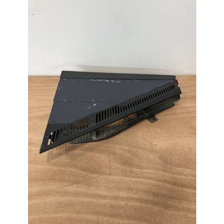 130VU GLARESHIELD PANEL P/N: D9251505100000 S/N: PB11324