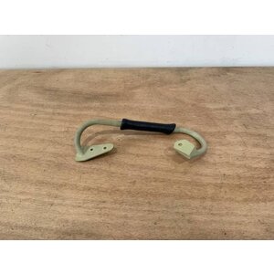 GRIP FOAM LH P/N: D2511140700000 S/N: SI066056