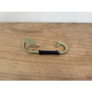 GRIP FOAM LH P/N: D2511140700000 S/N: SI066056