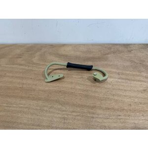 GRIP FOAM LH P/N: D2511140700000 S/N: SI066057