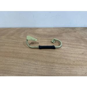 GRIP FOAM LH P/N: D2511140700000 S/N: SI066057
