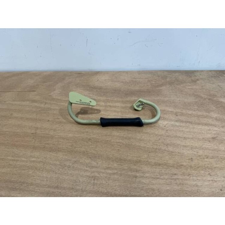 GRIP FOAM LH P/N: D2511140700000 S/N: SI066057