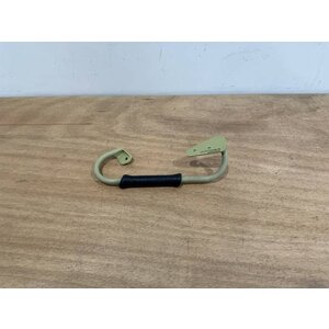 GRIP FOAM RH P/N: D2511140700100 S/N: SI067056
