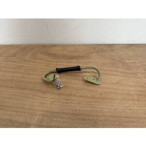 GRIP FOAM RH P/N: D2511140700100 S/N: SI067058
