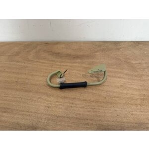 GRIP FOAM RH P/N: D2511140700100 S/N: SI067058