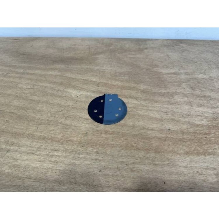 SHEET METAL LH P/N: D2511005300040 S/N: SI068056