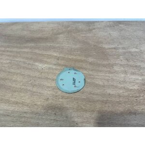 SHEET METAL LH P/N: D2511005300040 S/N: SI068056