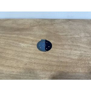 SHEET METAL RH S/N SI069055