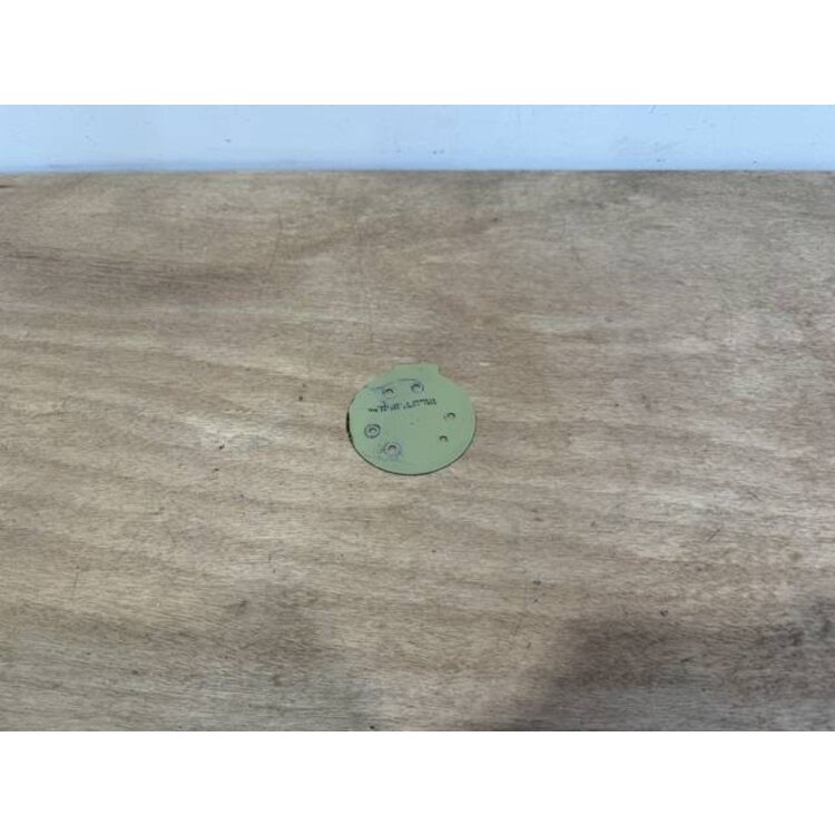 SHEET METAL RH P/N: D2511005300140 S/N: SI069055