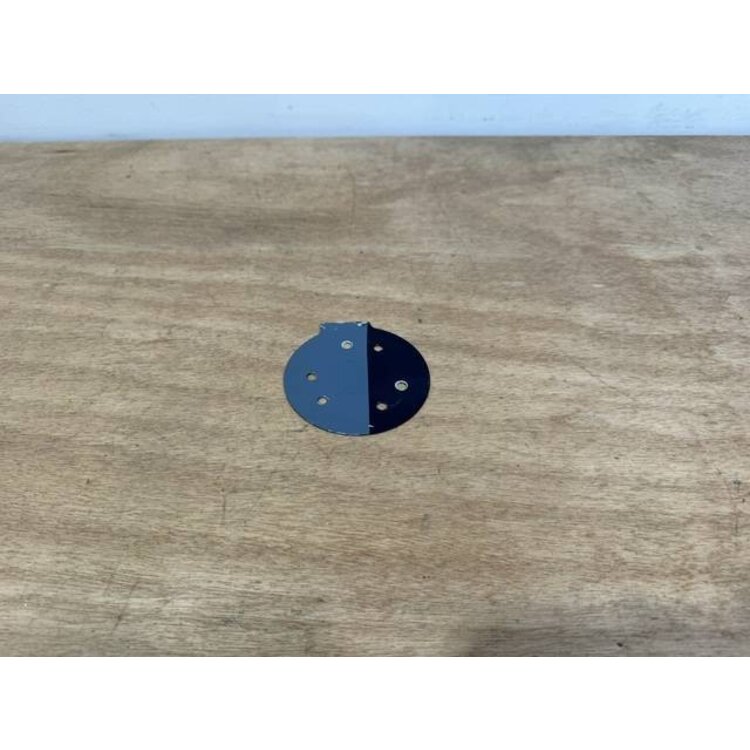 SHEET METAL RH P/N: D2511005300140 S/N: SI069057