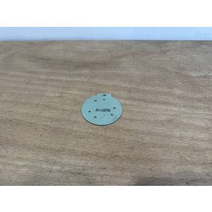 SHEET METAL RH P/N: D2511005300140 S/N: SI069057