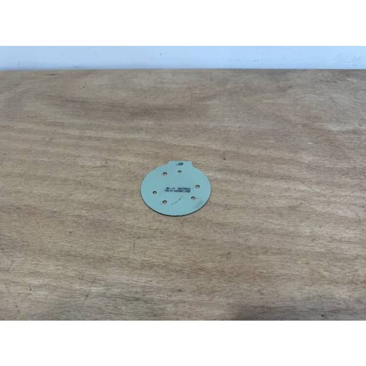 SHEET METAL RH P/N: D2511005300140 S/N: SI069057