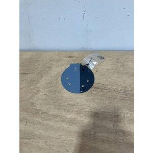 SHEET METAL RH S/N SI069058