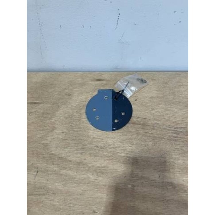 SHEET METAL RH P/N: D2511005300140 S/N: SI069058