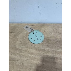 SHEET METAL RH P/N: D2511005300140 S/N: SI069058