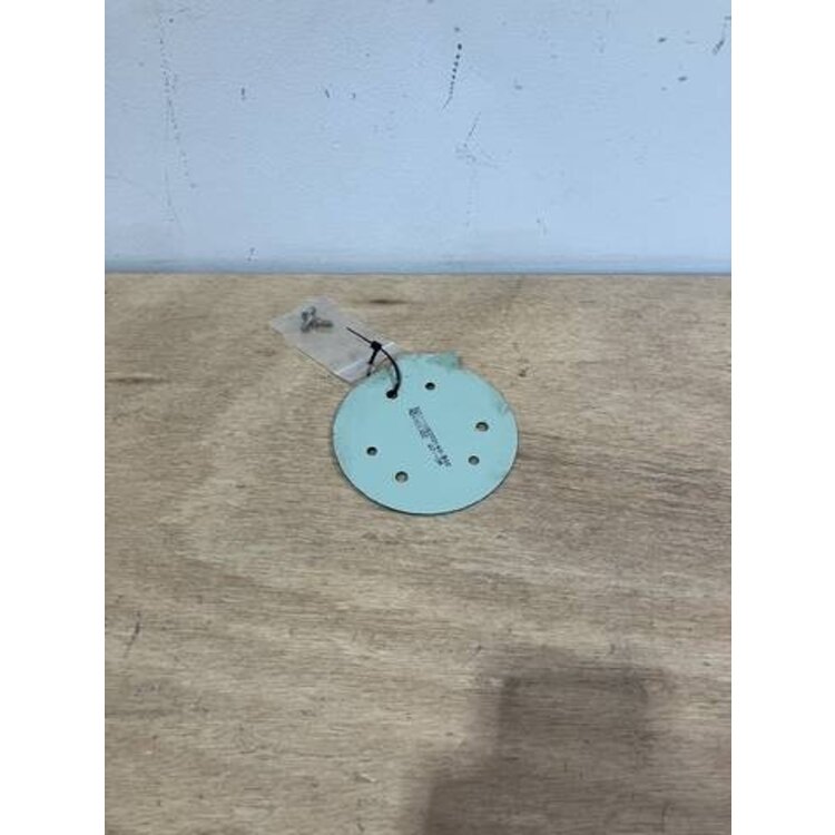 SHEET METAL RH P/N: D2511005300140 S/N: SI069058