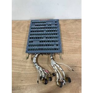 STRUCTURE ASSY 49VU S/N CL2246