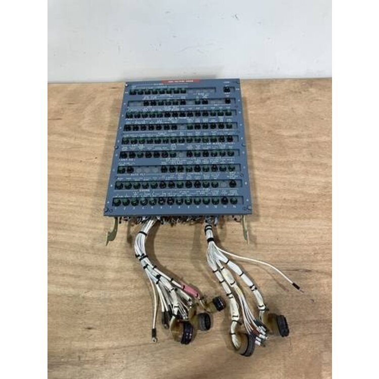 STRUCTURE ASSY 49VU P/N: D9291125000000 S/N: CL2246
