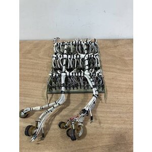 STRUCTURE ASSY 49VU P/N: D9291125000000 S/N: CL2246