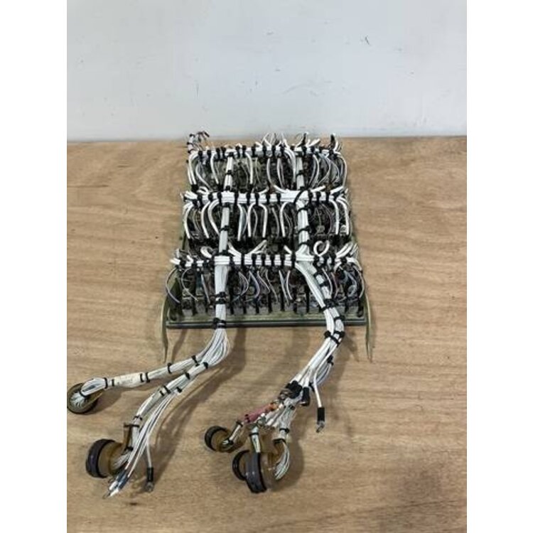 STRUCTURE ASSY 49VU P/N: D9291125000000 S/N: CL2246