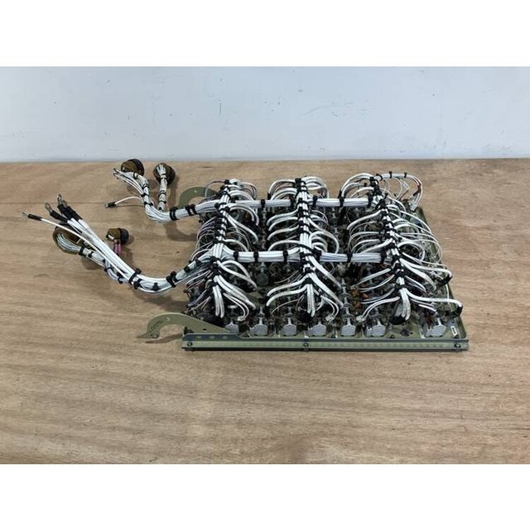 STRUCTURE ASSY 49VU P/N: D9291125000000 S/N: CL2246