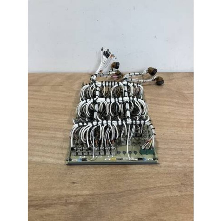 STRUCTURE ASSY 49VU P/N: D9291125000000 S/N: CL2246