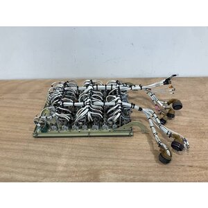STRUCTURE ASSY 49VU P/N: D9291125000000 S/N: CL2246