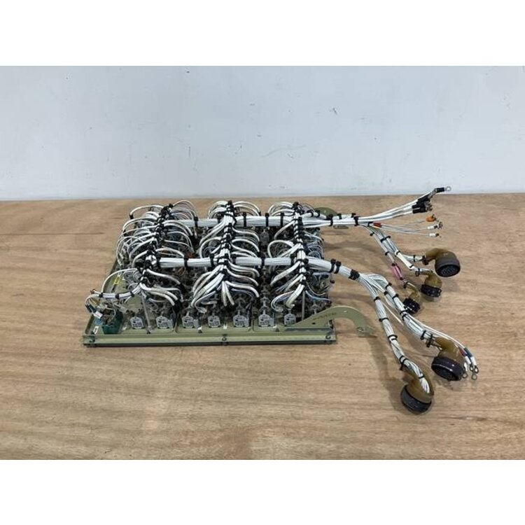 STRUCTURE ASSY 49VU P/N: D9291125000000 S/N: CL2246